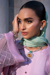 Powder Puff- Zainab Salman Luxury Pret