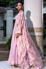 Powder Puff- Zainab Salman Luxury Pret