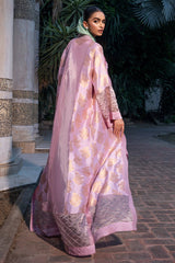 Powder Puff- Zainab Salman Luxury Pret