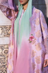 Powder Puff- Zainab Salman Luxury Pret