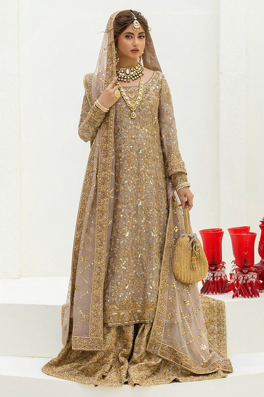 Malika – Ansab Jahangir Barat
