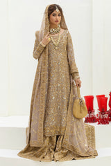 Malika – Ansab Jahangir Barat