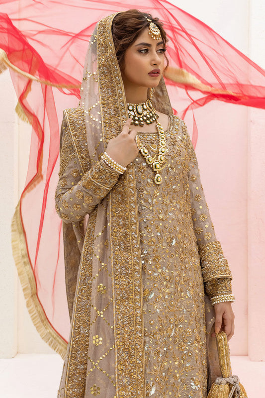 Malika – Ansab Jahangir Barat