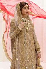 Malika – Ansab Jahangir Barat