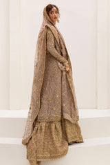 Malika – Ansab Jahangir Barat