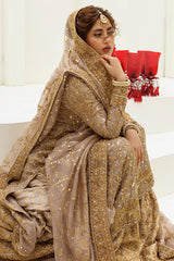 Malika – Ansab Jahangir Barat