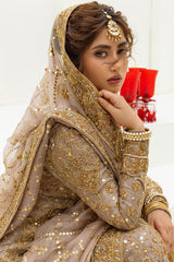Malika – Ansab Jahangir Barat