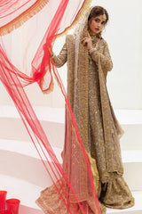 Malika – Ansab Jahangir Barat
