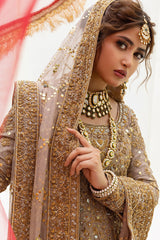 Malika – Ansab Jahangir Barat