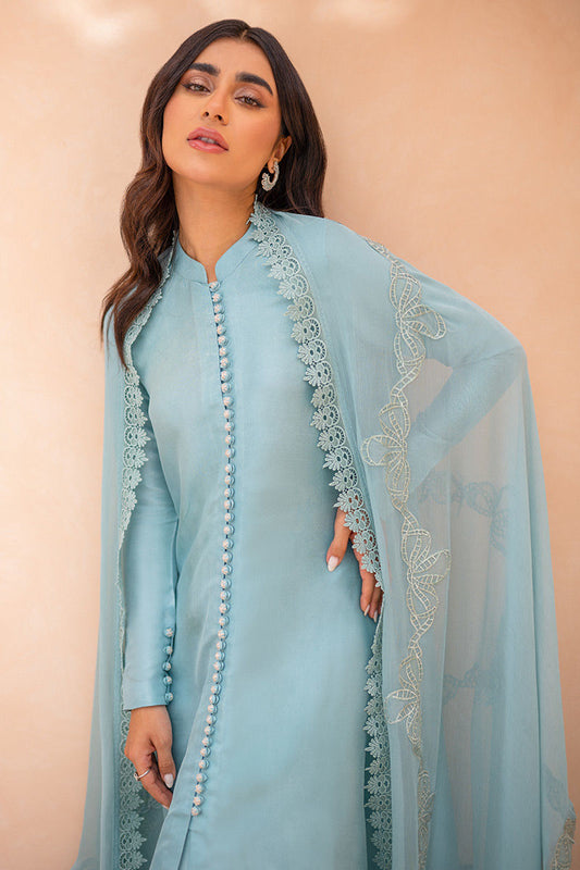 Aurora Frost – Ansab Jahangir Luxury Pret