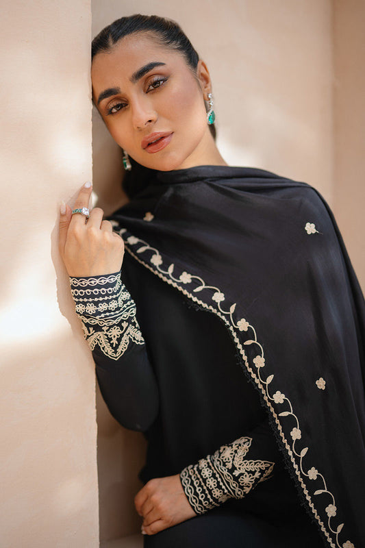 Nocturne – Ansab Jahangir Luxury Pret
