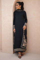Nocturne – Ansab Jahangir Luxury Pret