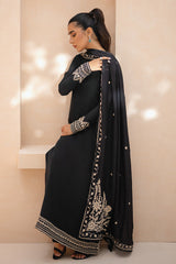 Nocturne – Ansab Jahangir Luxury Pret