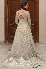 Aynur – Ansab Jahangir Reception Wear