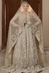 Aynur – Ansab Jahangir Reception Wear