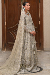 Aynur – Ansab Jahangir Reception Wear