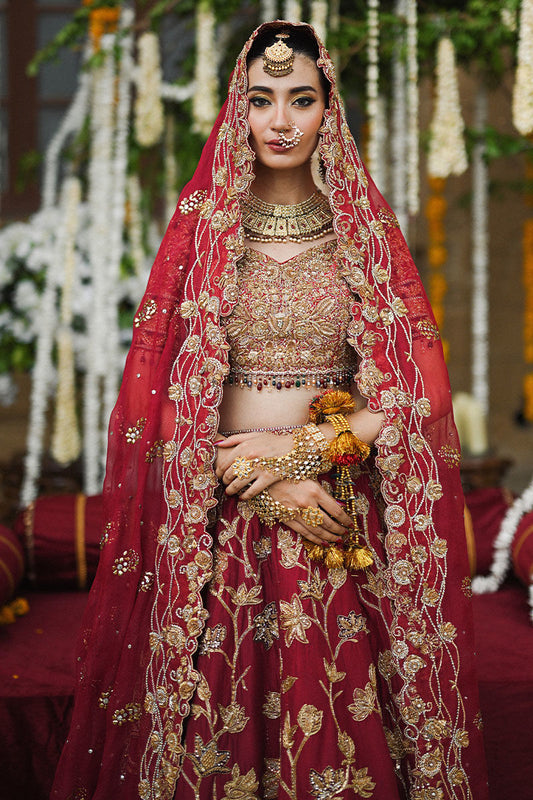Qurat Ul Ain – Ansab Jahangir Barat