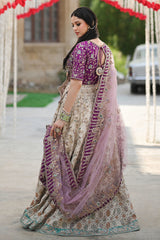 Ayesha – Ansab Jahangir Mehndi