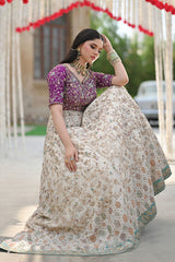 Ayesha – Ansab Jahangir Mehndi