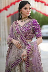 Ayesha – Ansab Jahangir Mehndi