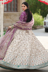 Ayesha – Ansab Jahangir Mehndi