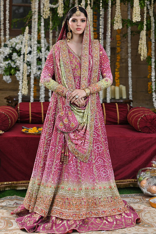 Haniya – Ansab Jahangir Mehndi