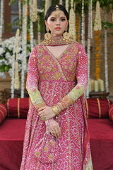 Haniya – Ansab Jahangir Mehndi