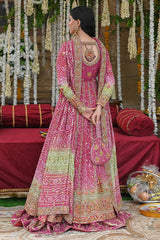 Haniya – Ansab Jahangir Mehndi