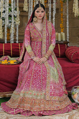 Haniya – Ansab Jahangir Mehndi