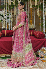 Haniya – Ansab Jahangir Mehndi