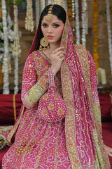 Haniya – Ansab Jahangir Mehndi