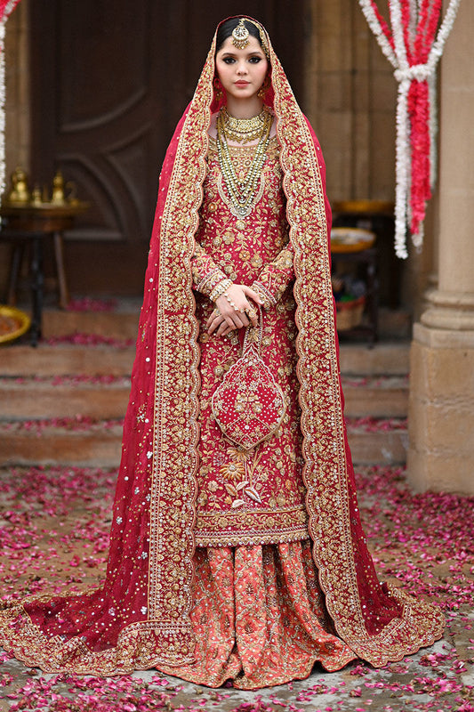 Mehrunisa – Ansab Jahangir Barat