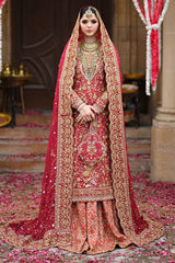 Mehrunisa – Ansab Jahangir Barat