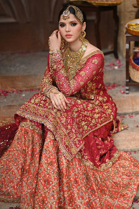 Mehrunisa – Ansab Jahangir Barat