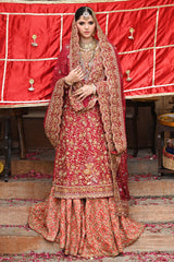 Mehrunisa – Ansab Jahangir Barat