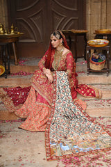 Mehrunisa – Ansab Jahangir Barat