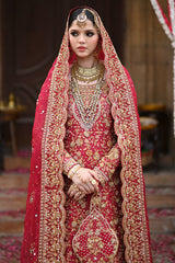 Mehrunisa – Ansab Jahangir Barat