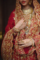 Mehrunisa – Ansab Jahangir Barat