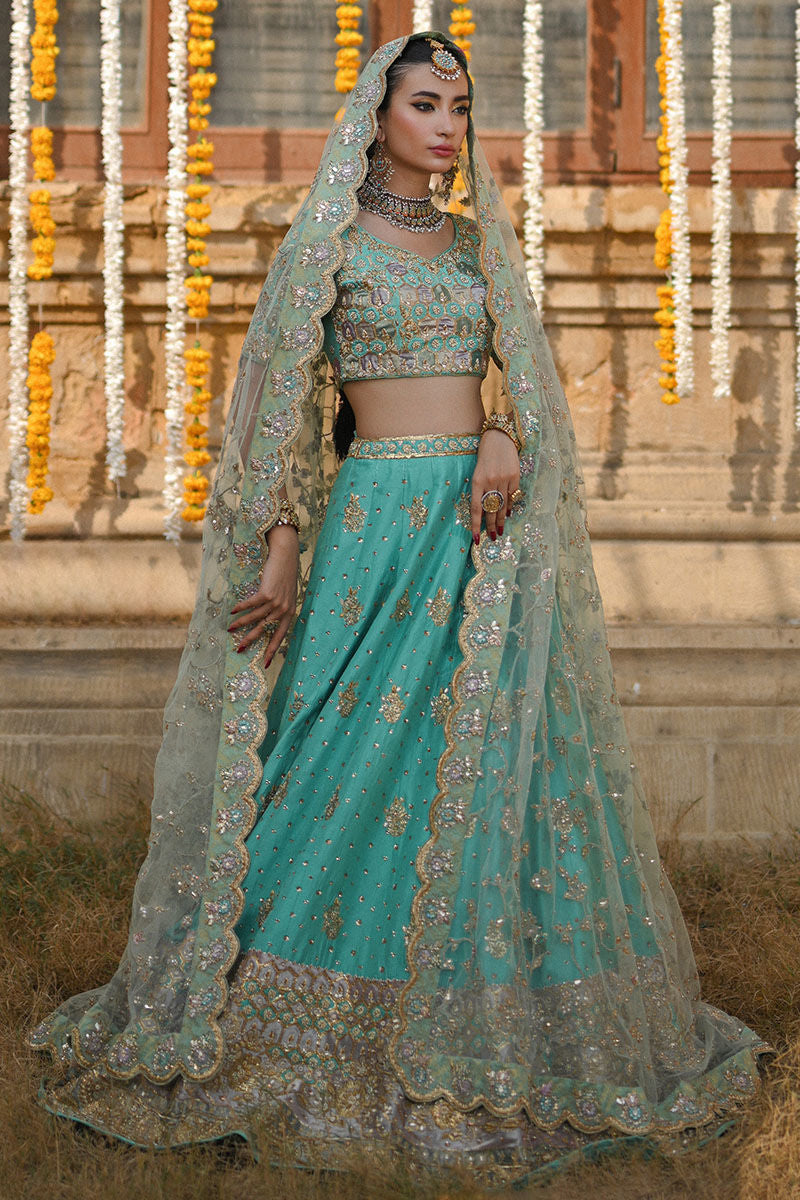 Samiunisa – Ansab Jahangir Mehndi