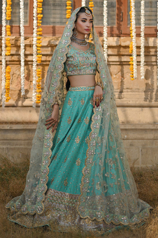 Samiunisa – Ansab Jahangir Mehndi