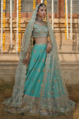 Samiunisa – Ansab Jahangir Mehndi
