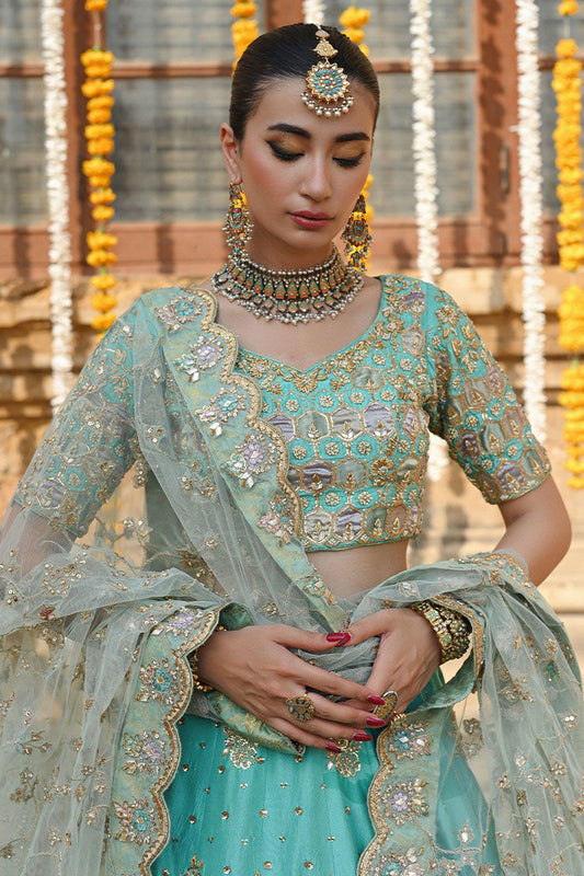 Samiunisa – Ansab Jahangir Mehndi