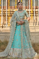 Samiunisa – Ansab Jahangir Mehndi