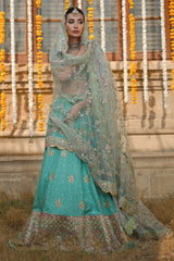 Samiunisa – Ansab Jahangir Mehndi