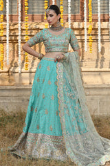 Samiunisa – Ansab Jahangir Mehndi