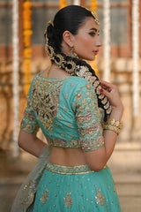 Samiunisa – Ansab Jahangir Mehndi