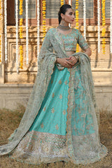 Samiunisa – Ansab Jahangir Mehndi