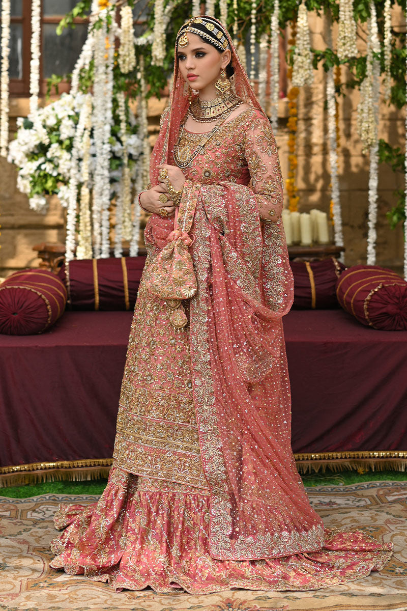 Mahagul – Ansab Jahangir Barat