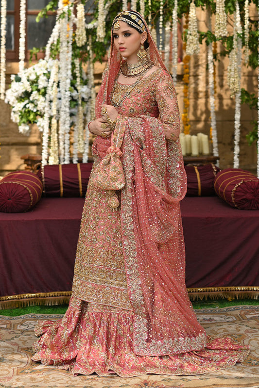 Mahagul – Ansab Jahangir Barat