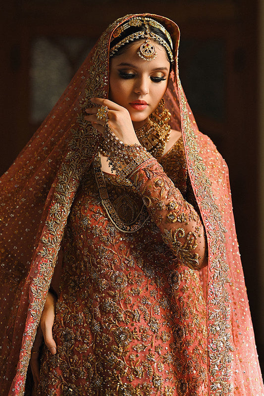 Mahagul – Ansab Jahangir Barat